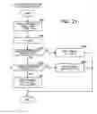 Fig. 24 - Database system and method for searching database