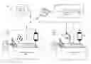 Fig. 01 - Smart media device ecosystem using local data and remote social graph data