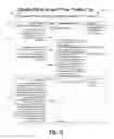 Fig. 12 - Methods and data structures for multiple combined improved searchable formatted documents including citation and corpus generation