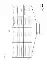 Fig. 12 - Parental control system using more restrictive setting for media clients based on occurrence of an event