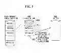 Fig. 08 - MOUNTING METHOD IN AN ELECTRONIC APPARATUS