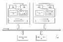 Fig. 01 - Lightweight remote replication of a local write-back cache