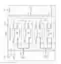 Fig. 07 - Wired-or fail flag in serial stimulus, expected/mask data test circuitry