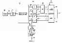 Fig. 01 - Apparatus for processing signals carrying modulation-encoded parity bits