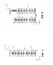 Fig. 08 - Selection of data for redundancy calculation in three dimensional nonvolatile memory