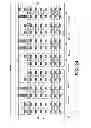 Fig. 09 - Selection of data for redundancy calculation in three dimensional nonvolatile memory