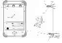 Fig. 01 - SKETCHING FUNCTIONALITY FOR A HANDHELD FIELD DEVICE