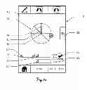 Fig. 09 - SKETCHING FUNCTIONALITY FOR A HANDHELD FIELD DEVICE