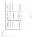 Fig. 15 - Apparatus and method for manipulating the orientation of an object on a display device