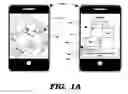 Fig. 02 - Online advertising associated with electronic mapping systems