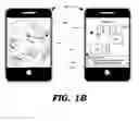 Fig. 03 - Online advertising associated with electronic mapping systems