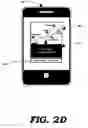 Fig. 07 - Online advertising associated with electronic mapping systems