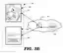 Fig. 09 - Online advertising associated with electronic mapping systems