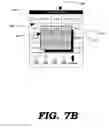 Fig. 16 - Online advertising associated with electronic mapping systems