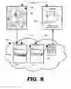 Fig. 17 - Online advertising associated with electronic mapping systems