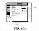 Fig. 22 - Online advertising associated with electronic mapping systems
