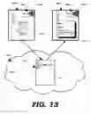 Fig. 28 - Online advertising associated with electronic mapping systems