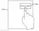 Fig. 01 - SYSTEMS AND METHODS FOR MOVING DISPLAY OBJECTS BASED ON USER GESTURES