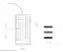 Fig. 03 - Hierarchical design of integrated circuits with multi-patterning requirements