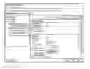 Fig. 01 - System and method for creating a graphical user interface within a manufacturing execution system