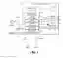 Fig. 02 - Configuration of an edge switch downlink port with a network policy of a published network configuration service type