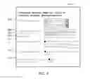 Fig. 06 - Integrating content on remote device accessible via internet with hospitality media system