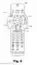 Fig. 03 - Video-on-demand content based channel surfing methods and systems