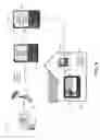 Fig. 06 - Streaming multicast content to a television via a mobile device