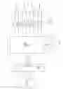 Fig. 08 - Method and system for enabling video communication via ethernet utilizing asymmetrical physical layer operations