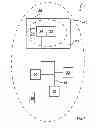 Fig. 02 - Communication system having access control as well as method for granting access in a communication system