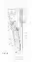 Fig. 09 - Method of assembling a tensioned projection screen apparatus