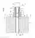 Fig. 15 - METHOD OF FORMING PIPE END STRUCTURE