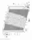 Fig. 02 - Method for anticorrosion treatment of outer surface of heat exchange tube made of aluminum extrusion and method for producing heat exchanger