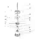 Fig. 01 - CUTTING HEAD OF A GRASS TRIMMER