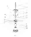 Fig. 02 - CUTTING HEAD OF A GRASS TRIMMER