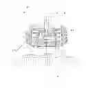 Fig. 03 - CUTTING HEAD OF A GRASS TRIMMER