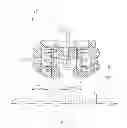 Fig. 04 - CUTTING HEAD OF A GRASS TRIMMER