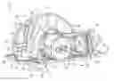 Fig. 01 - Depth indicator for circular saw