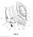 Fig. 07 - Laundry dryer with accessible recirculation air filter