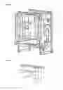 Fig. 03 - Dishwasher comprising a fan receptacle
