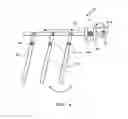 Fig. 08 - Washing drying rack