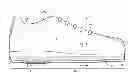 Fig. 01 - Contoured fluid-filled chamber with tensile structures