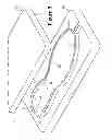Fig. 09 - Contoured fluid-filled chamber with tensile structures