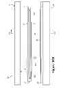 Fig. 14 - Contoured fluid-filled chamber with tensile structures