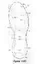 Fig. 23 - Contoured fluid-filled chamber with tensile structures
