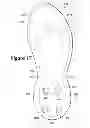 Fig. 31 - Contoured fluid-filled chamber with tensile structures