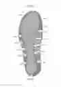 Fig. 10 - Article of footwear