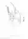 Fig. 13 - Article with adjustable rearward covering portion