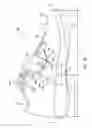 Fig. 03 - Footwear with internal harness