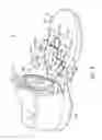 Fig. 08 - Footwear with internal harness